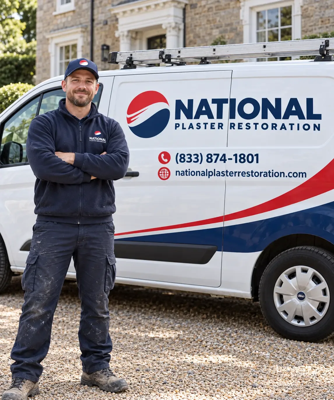 Plaster Repair company in Neal, KS